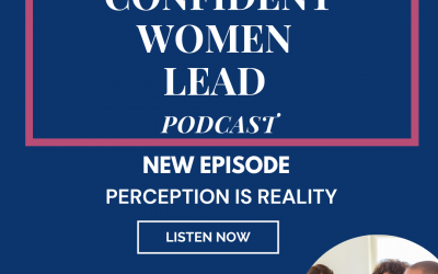 Confident Conversations: Perception is Reality