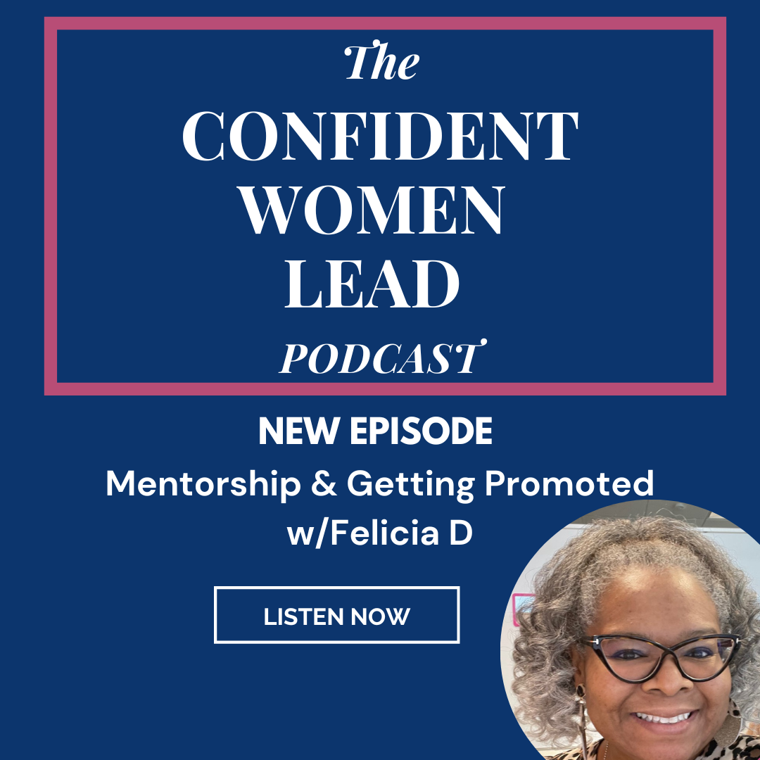 Black and white Podcast Instagram post -14 Confident Women Lead Podcast Confident Conversations: Perception is Reality